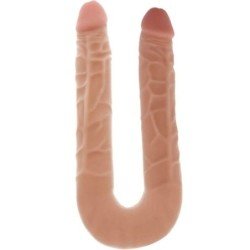SÉ REAL - DOBLE PENE DE 40 CM