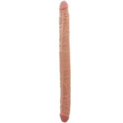 GET REAL - DOBLE PENE DE 40 CM