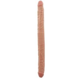 SÉ REAL - DOBLE PENE DE 40 CM