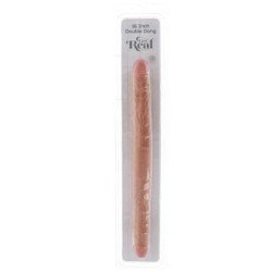 SÉ REAL - DOBLE PENE DE 40 CM