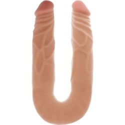 GET REAL - DOBLE PENE DE 35 CM