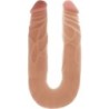 GET REAL - DOBLE PENE DE 35 CM