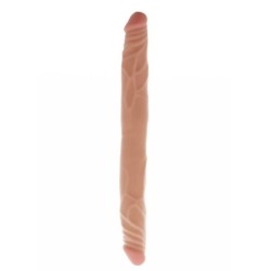 GET REAL - DOBLE PENE DE 35 CM