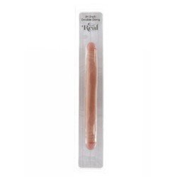 SÉ REAL - DOBLE PENE DE 35 CM