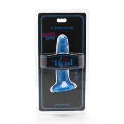 GET REAL - HAPPY DECKS DONG 12 CM AZUL