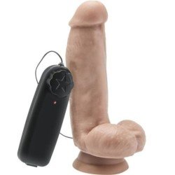 SÉ REAL - DILDO DE 12 CM...