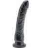 GET REAL - DONG 20,5 CM NEGRO