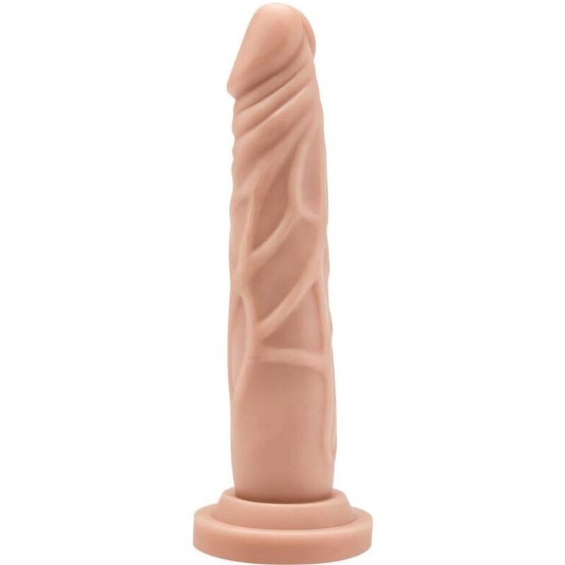 GET REAL - DONG 18 CM PIEL
