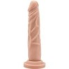GET REAL - DONG 18 CM PIEL