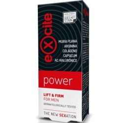 EXCITE - GEL PARA AUMENTAR...