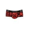 ANAIS MEN - SAVAGE BOXER BRIEF XL