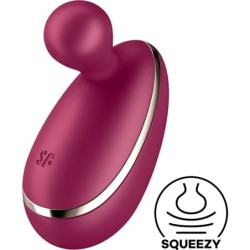 SATISFYER - 1 BAYA PERFECTA