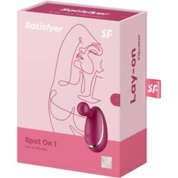 SATISFYER - 1 BAYA PERFECTA