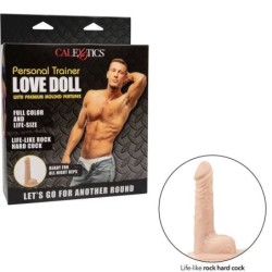 CALEXOTICS - ENTRENADOR PERSONAL MUÑECA DEL AMOR