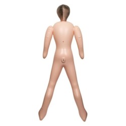 CALEXOTICS - ENTRENADOR PERSONAL MUÑECA DEL AMOR