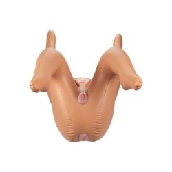 CALEXOTICS - MUÑECA DE AMOR POR LA PUERTA TRASERA