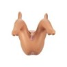 CALEXOTICS - MUÑECA DE AMOR POR LA PUERTA TRASERA