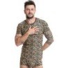 ANAIS MEN - CAMISETA MERCURY S