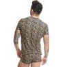 ANAIS MEN - CAMISETA MERCURY S