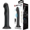 PRETTY LOVE - VIBRADOR Y SUCTOR CLÍTORAL MURRAY BLACK