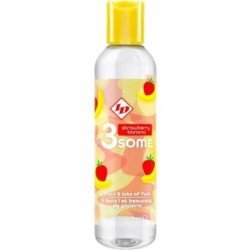 ID 3SOME - BOTELLA DE FRESA...