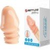 AMOR PRECIOSO - JEREMY PENE NATURAL MÁS GRUESO