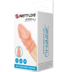 AMOR PRECIOSO - JEREMY PENE NATURAL MÁS GRUESO
