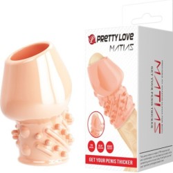 PRETTY LOVE - EL PENE...