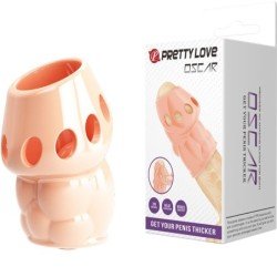 PRETTY LOVE - OSCAR PENE...