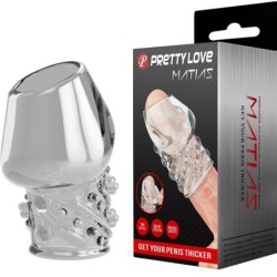 PRETTY LOVE - EL PENE...