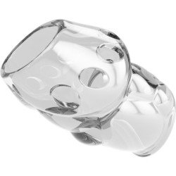 AMOR BONITO - OSCAR PENE TRANSPARENTE MÁS GRUESO