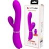AMOR PRECIOSO - VIBRADOR ESTIMULADOR DEL CLÍTORIS