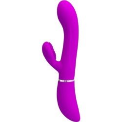 AMOR PRECIOSO - VIBRADOR ESTIMULADOR DEL CLÍTORIS