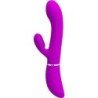 AMOR PRECIOSO - VIBRADOR ESTIMULADOR DEL CLÍTORIS