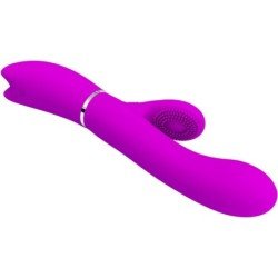 AMOR PRECIOSO - VIBRADOR ESTIMULADOR DEL CLÍTORIS