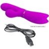 AMOR PRECIOSO - VIBRADOR ESTIMULADOR DEL CLÍTORIS