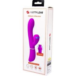 AMOR PRECIOSO - VIBRADOR ESTIMULADOR DEL CLÍTORIS