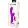 AMOR PRECIOSO - VIBRADOR ESTIMULADOR DEL CLÍTORIS