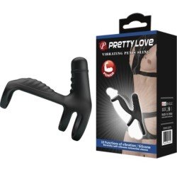 PRETTY LOVE - MANGA EXTENSORA DE SILICONA ELÁSTICA SUAVE