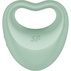 SATISFACTOR - PAR PERFECTO 3 VERDES