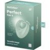 SATISFACTOR - PAR PERFECTO 3 VERDES