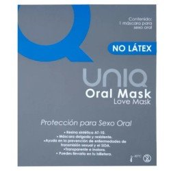 UNIQ - PRESERVATIVOS...