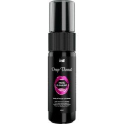 INTT - SPRAY BUCAL...