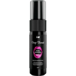 INTT - SPRAY BUCAL...