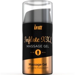 INTT FOR HIM -  GEL ÍNTIMO...
