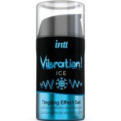 INTT - GEL VIBRATORIO...