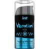 INTT - GEL VIBRATORIO ESTIMULANTE ÍNTIMO POTENTE CON EFECTO 15ML