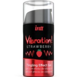INTT - Potente gel vibrador...