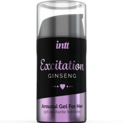 LUBRICANTES INTT - GEL...