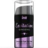 LUBRICANTES INTT - GEL ESTIMULANTE Y EXCITANTE PARA LA INTIMIDAD, ACTIVADOR DEL CALOR Y EL DESEO SEXUAL
